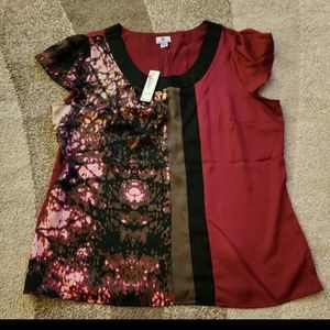 Worthington Ladies blouse 16/18